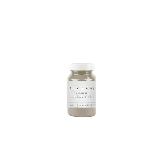 FM Alchemy Sage Sample