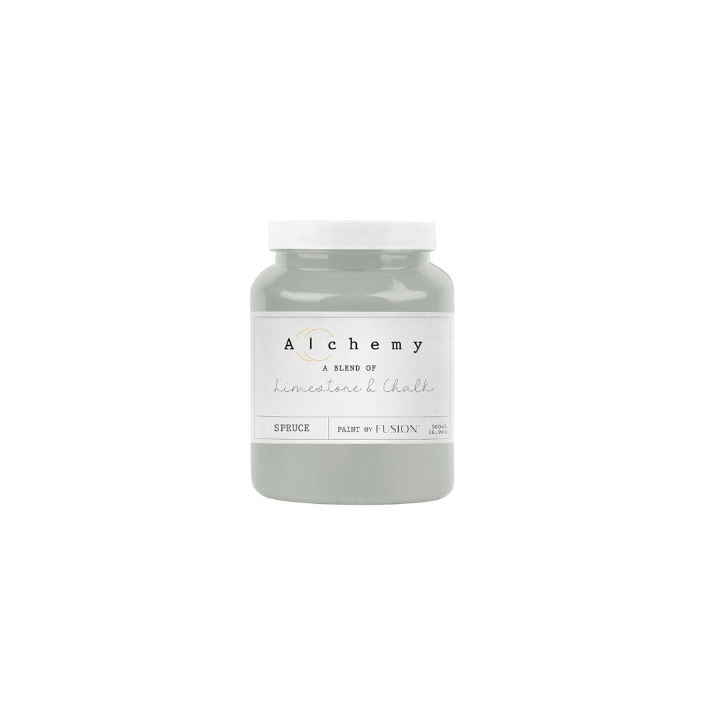 FM Alchemy Spruce