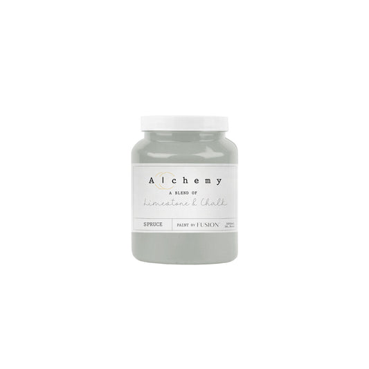 FM Alchemy Spruce