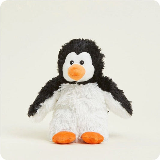 Warmies Penguin Jr