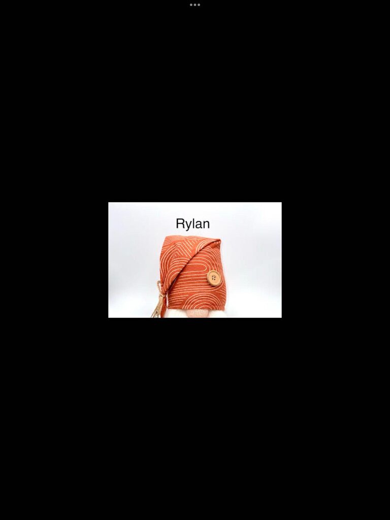 Rylan