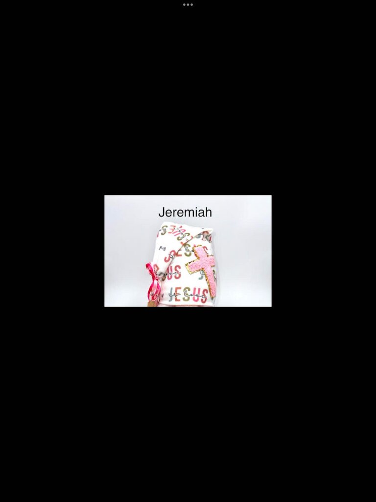 Jeremiah