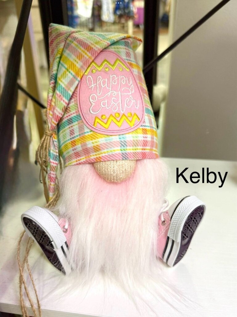 Kelby