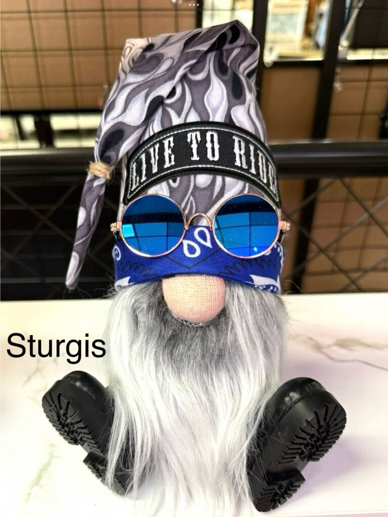 Sturgis