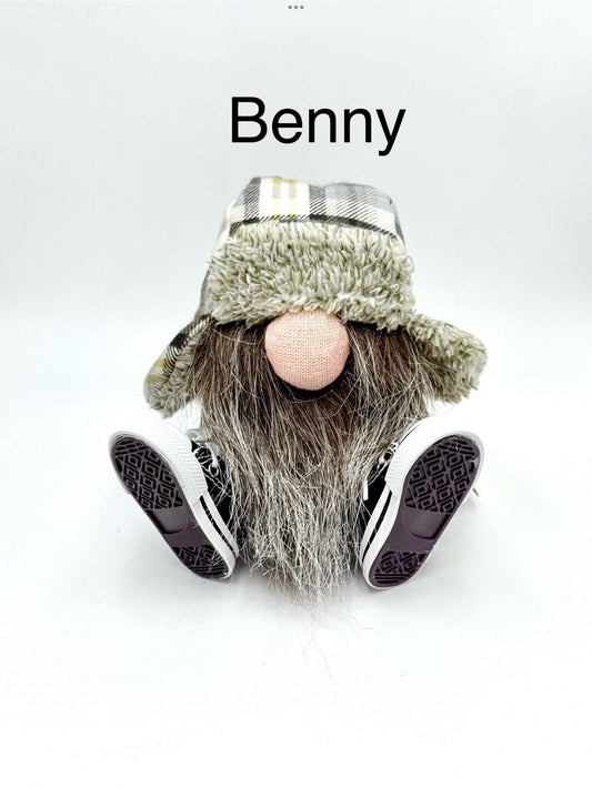 Benny