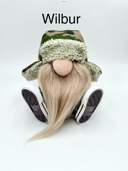 Wilbur