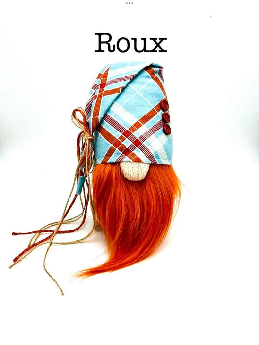 Roux