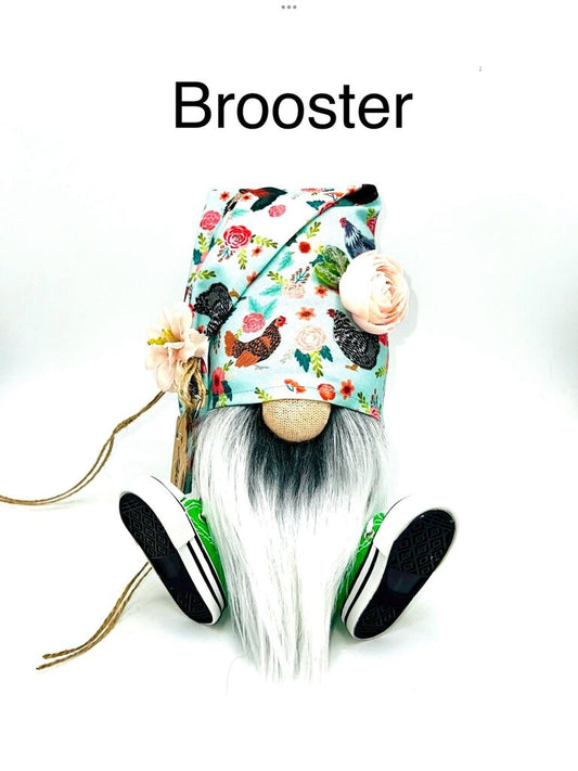 Brooster