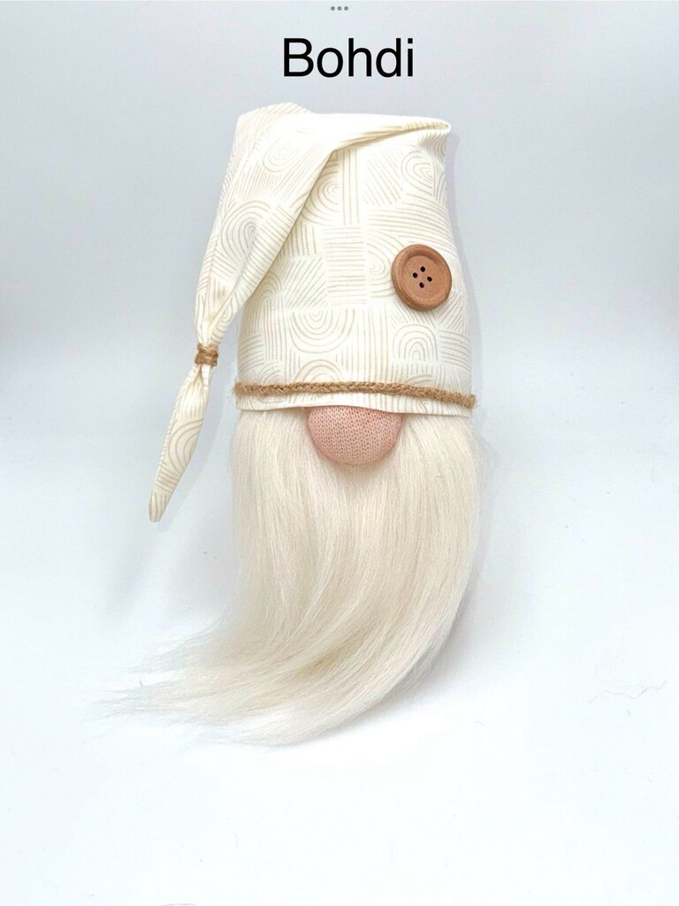 Bohdi