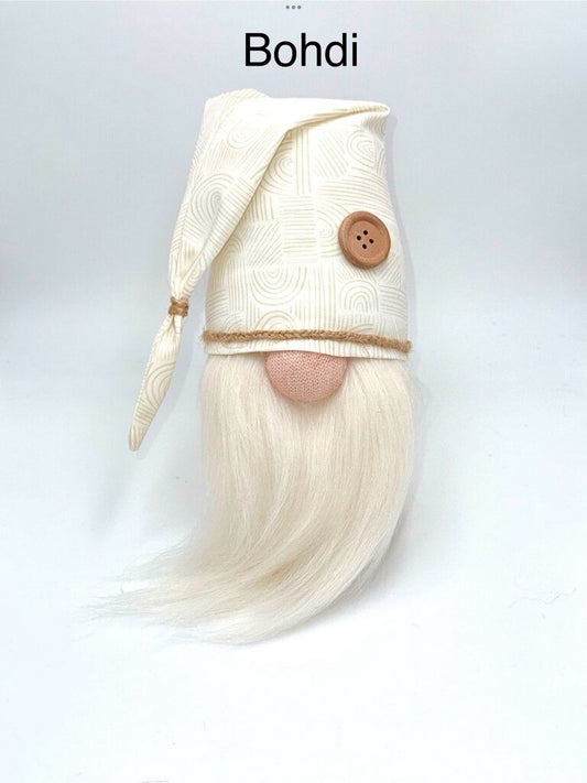 Bohdi