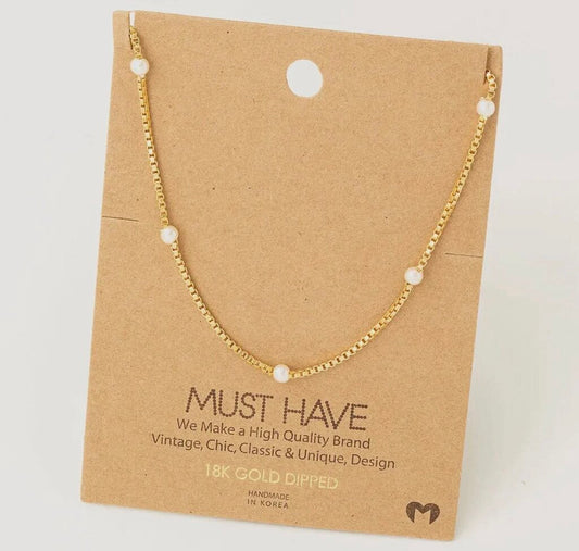 Jewelry/Accessories