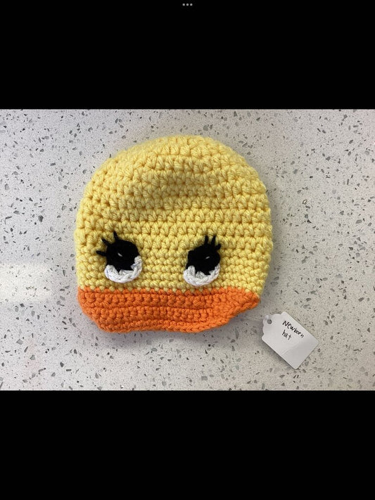Duck Hat