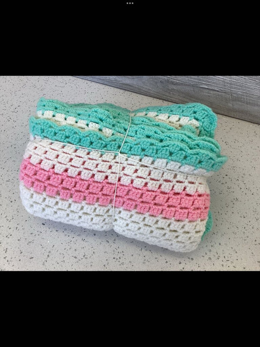Baby Blanket
