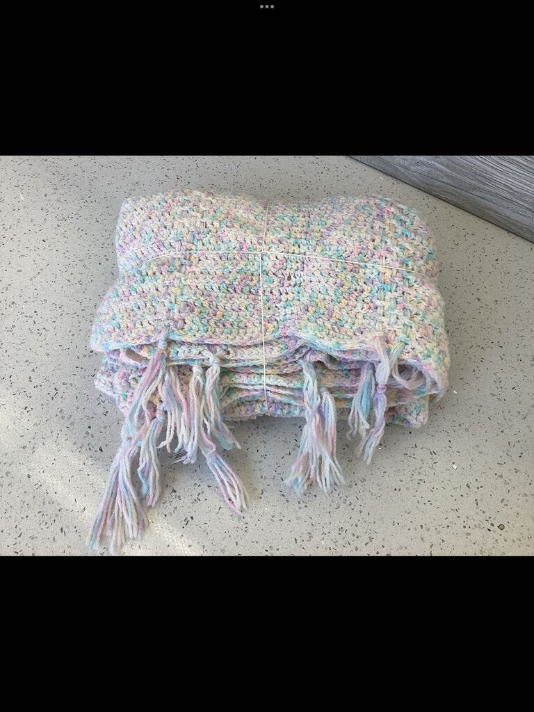 Baby Blanket
