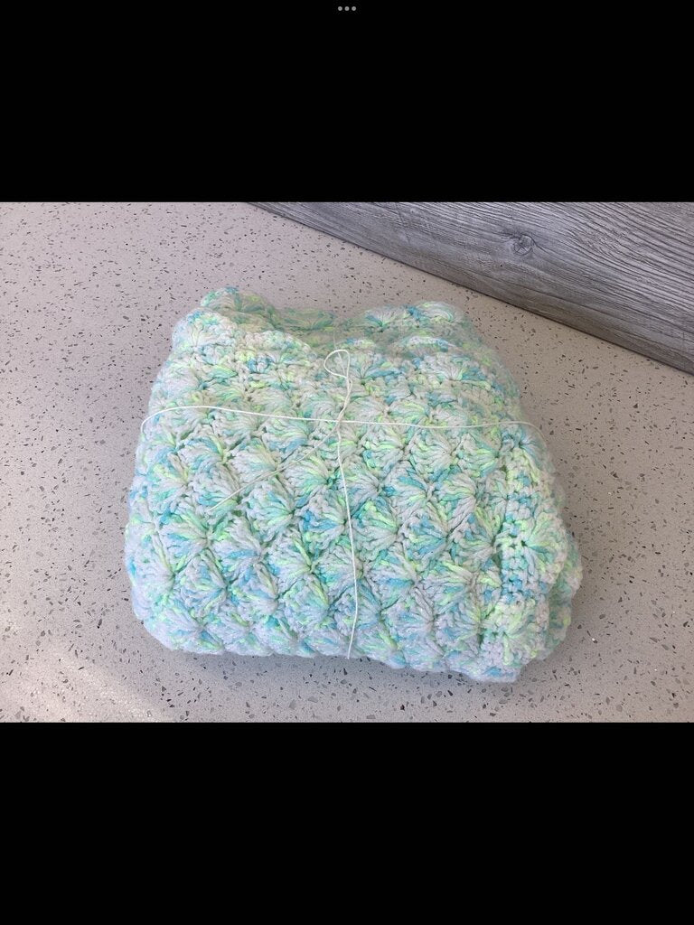 Baby Blanket