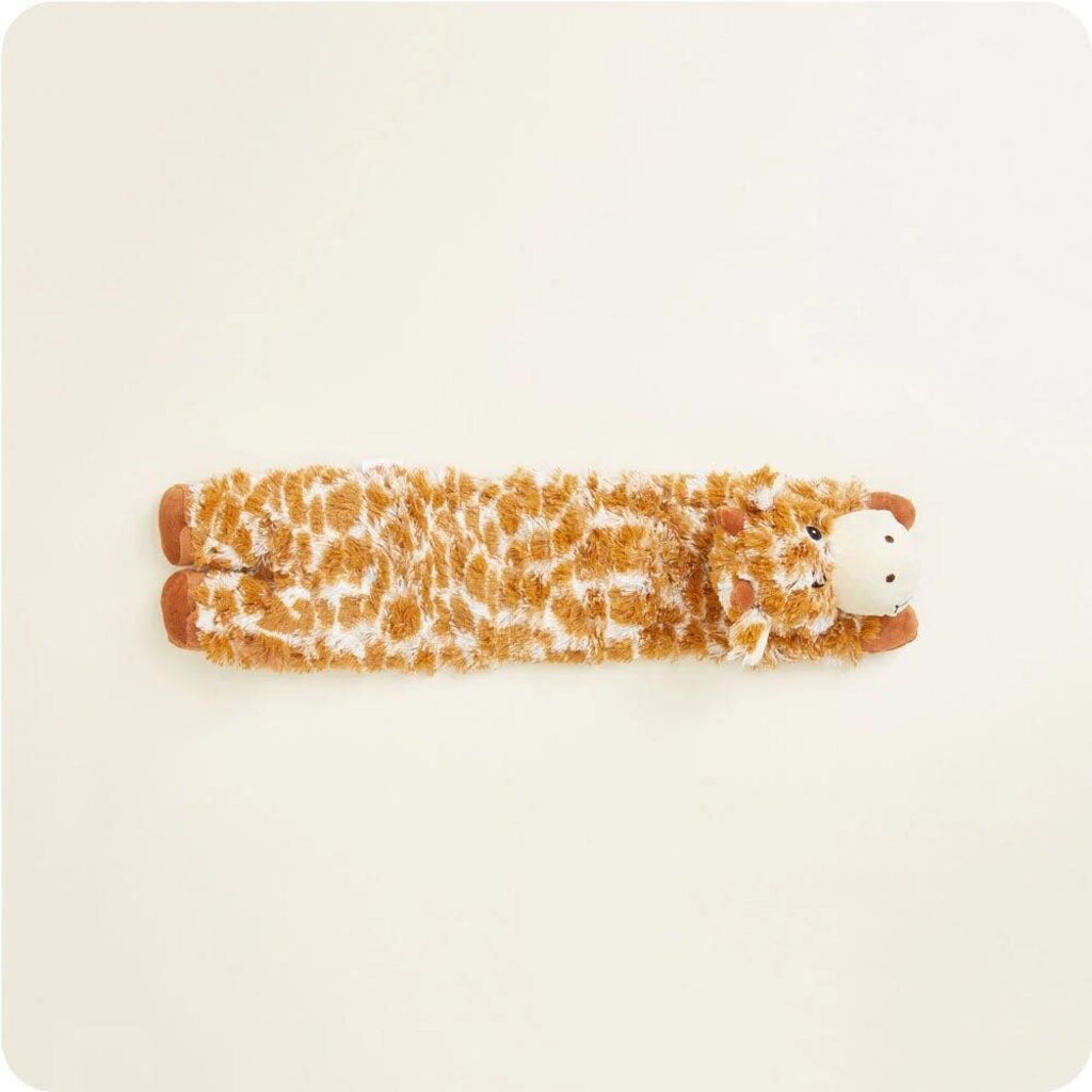 Warmies Giraffe Wrap