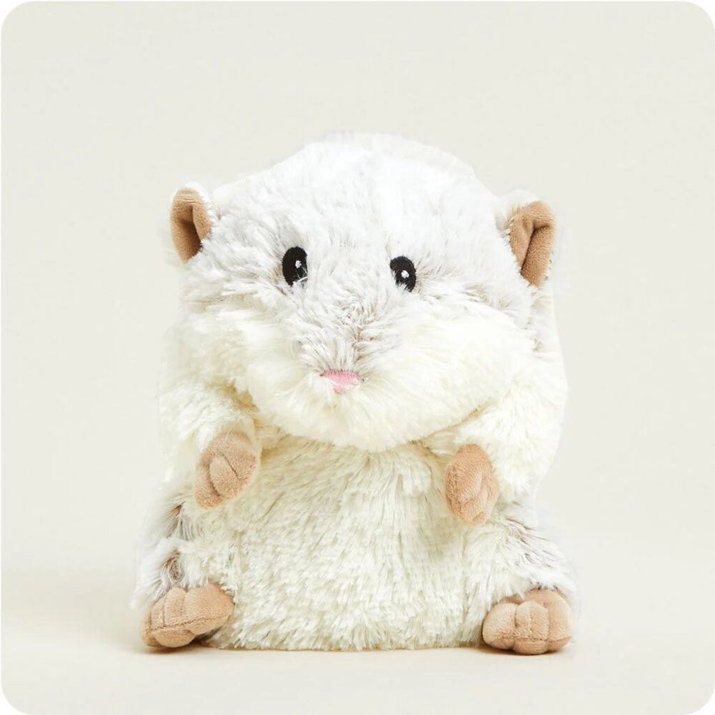 Warmies Hamster Jr