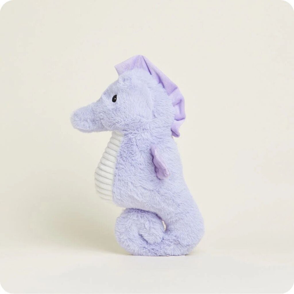 Warmies Sea Horse