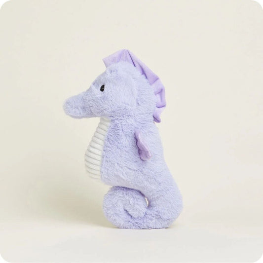 Warmies Sea Horse