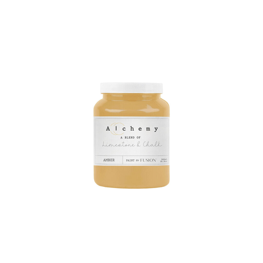 FM Alchemy Amber