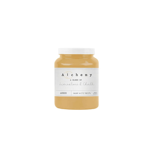 FM Alchemy Amber