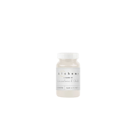FM Alchemy Alabaster Sample