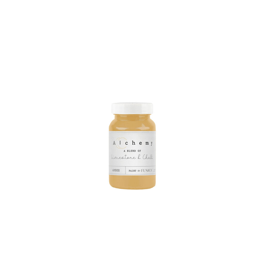 FM Alchemy Amber Sample