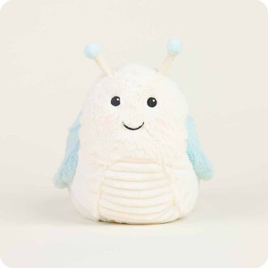 Warmies Snail Warmie