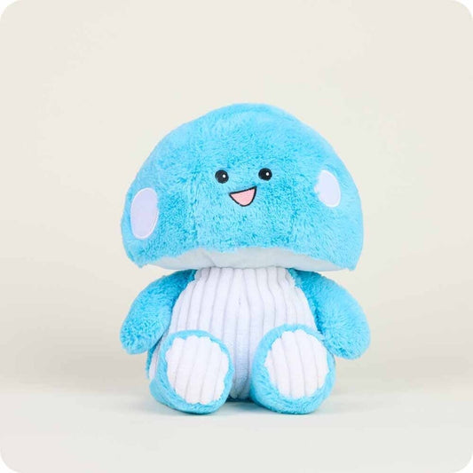 Warmies Blue Toadstool