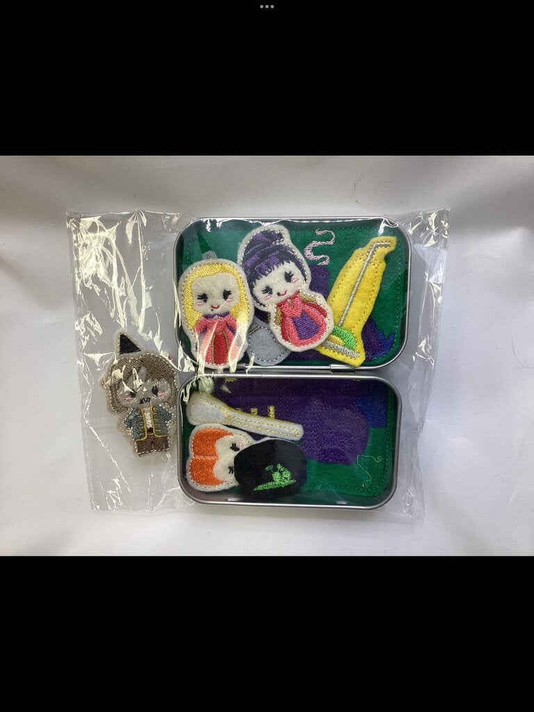 Tin