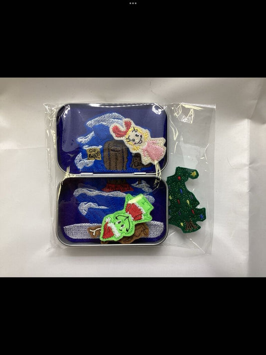 Tin