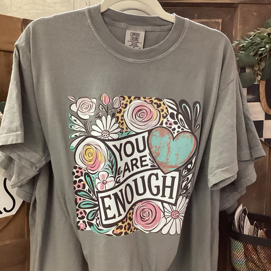 You Are Enough - XL