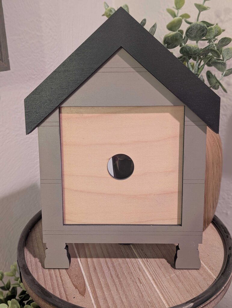 House Square Frame