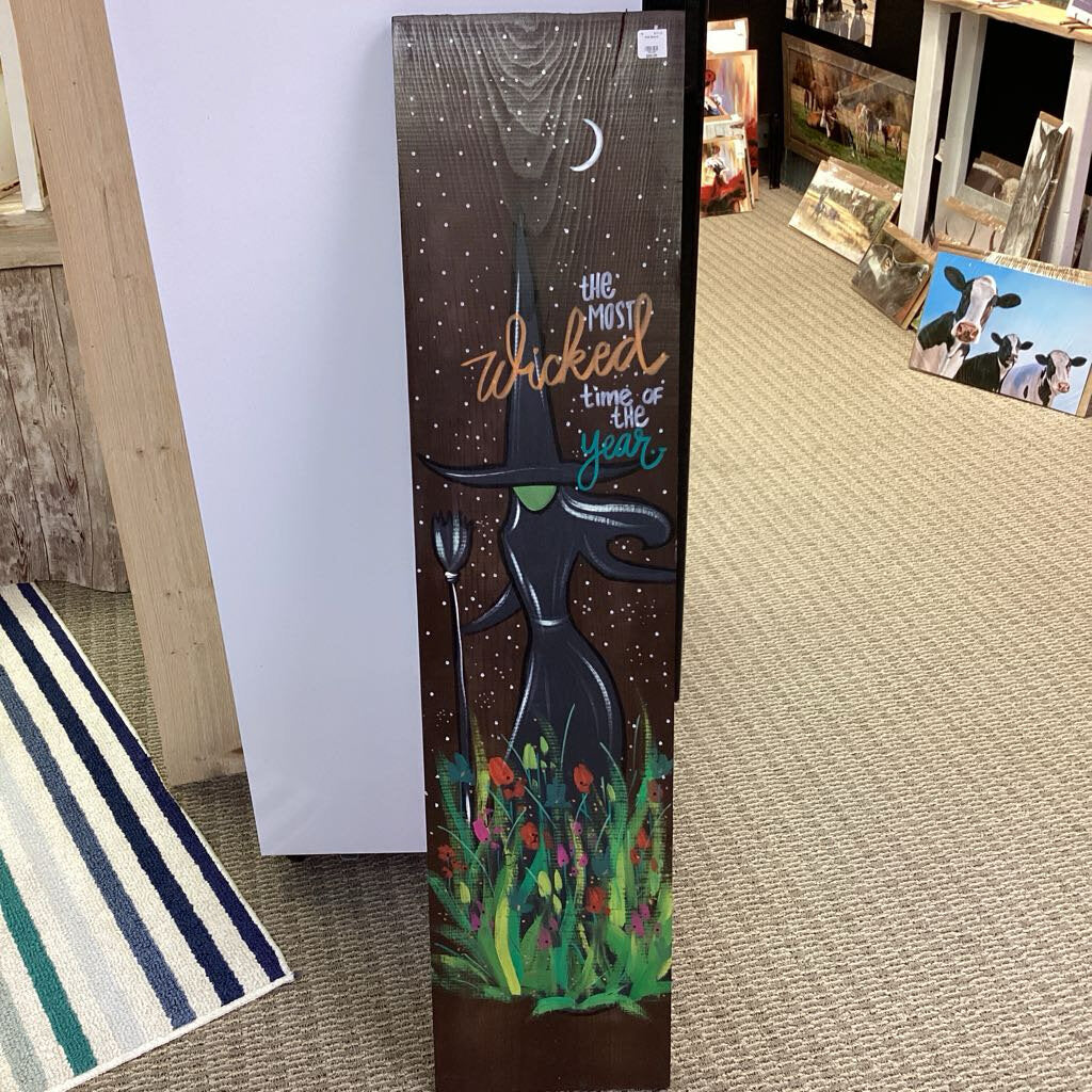 Fall Board