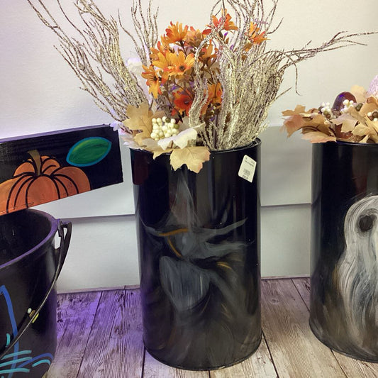 Fall arrangement