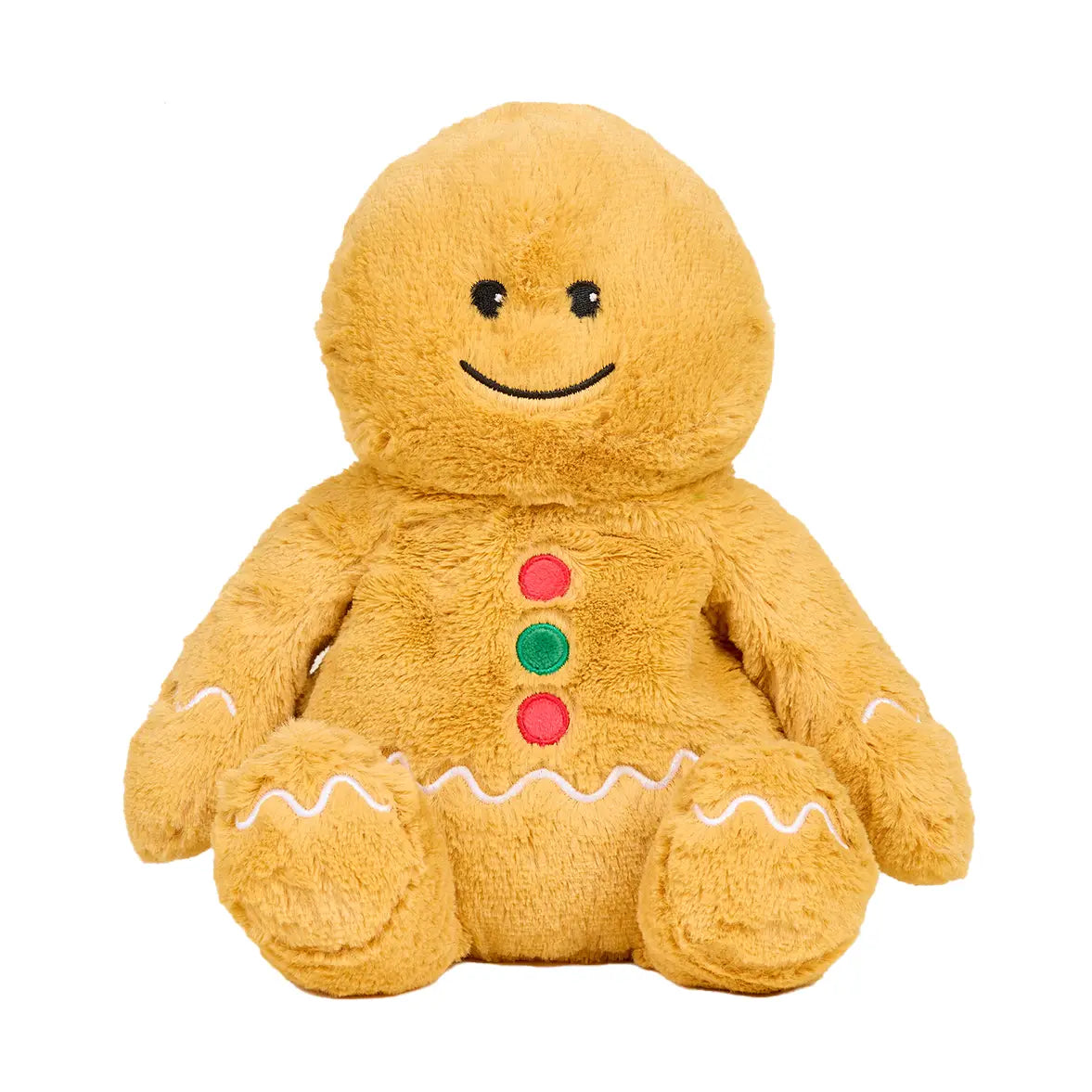 Warmies Gingerbread Boy