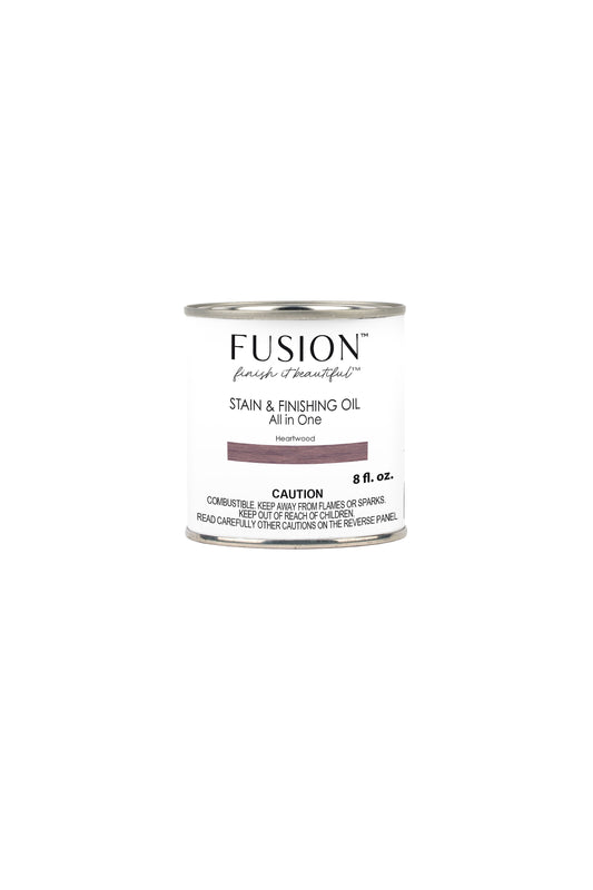 FM SFO Heartwood Stain