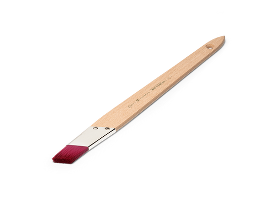 FM Staalmeester Fitch Angled #25 Paint Brush