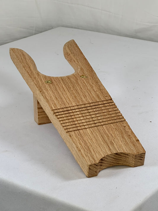 Oak Boot Jack