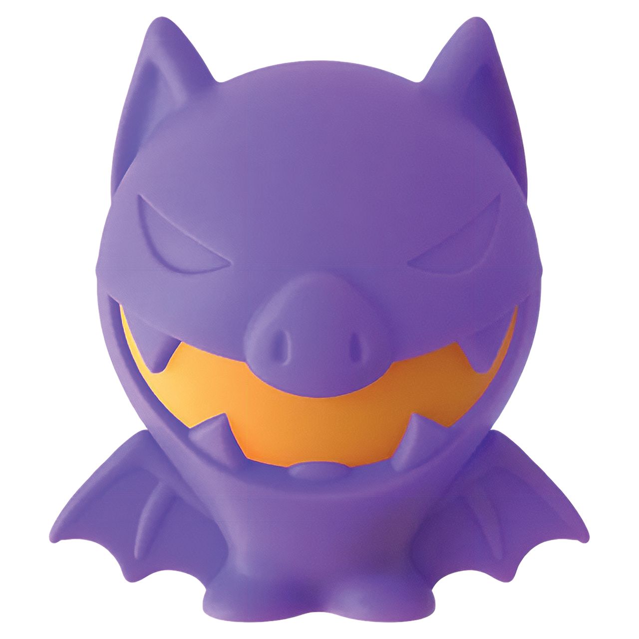 Dohjees purple batman