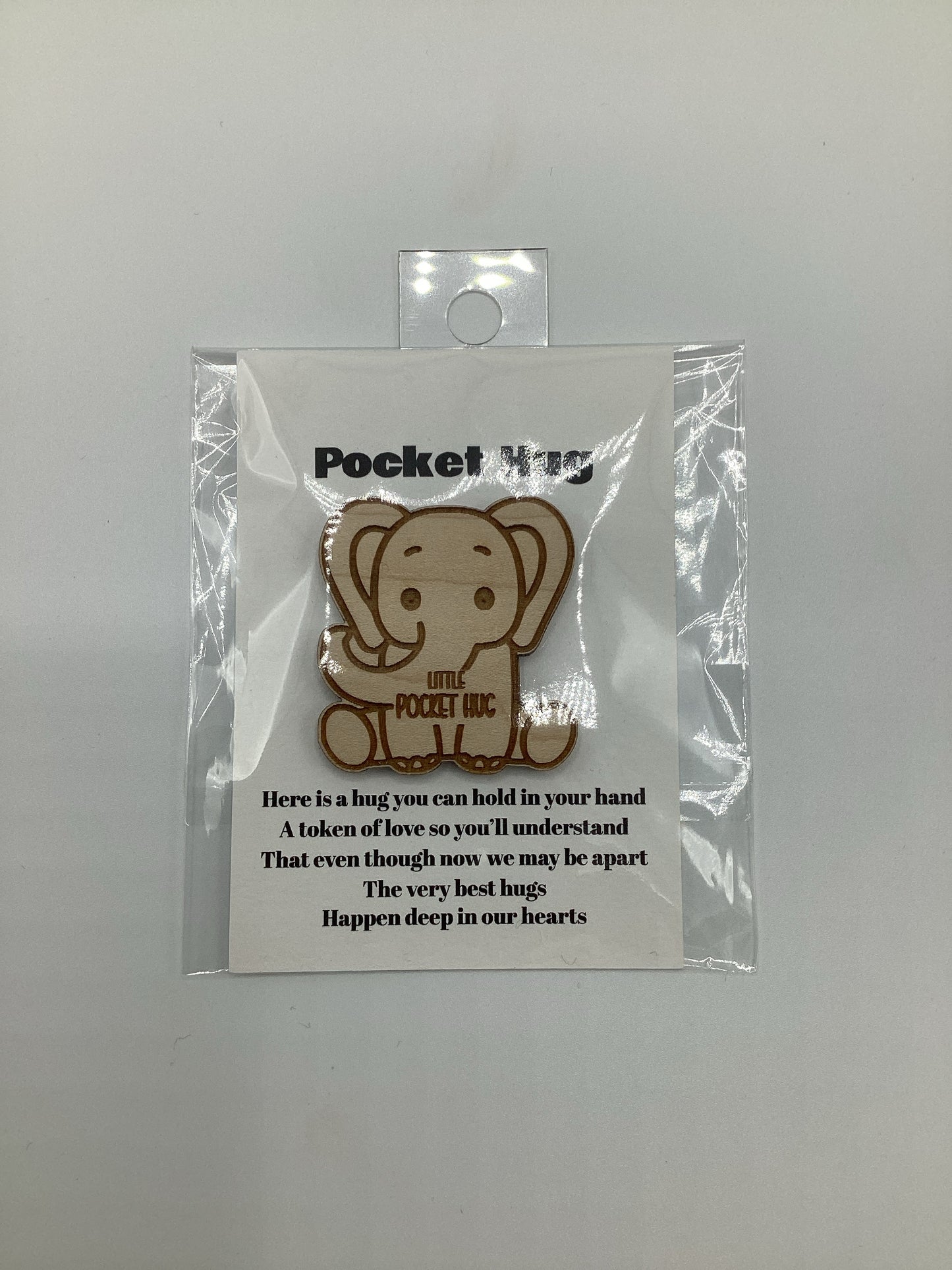 Pocket Hugs