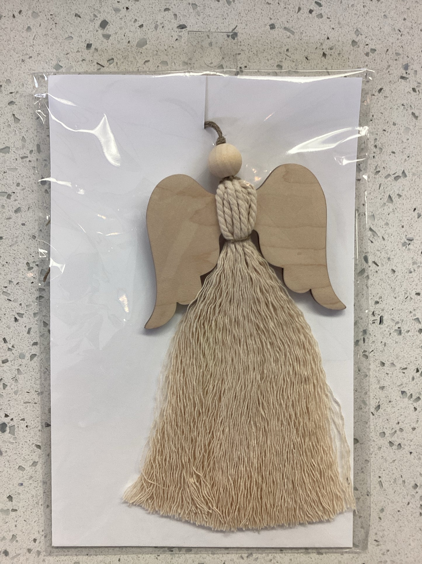 Angel Ornament