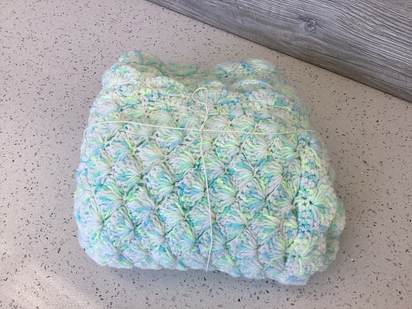 Baby Blanket