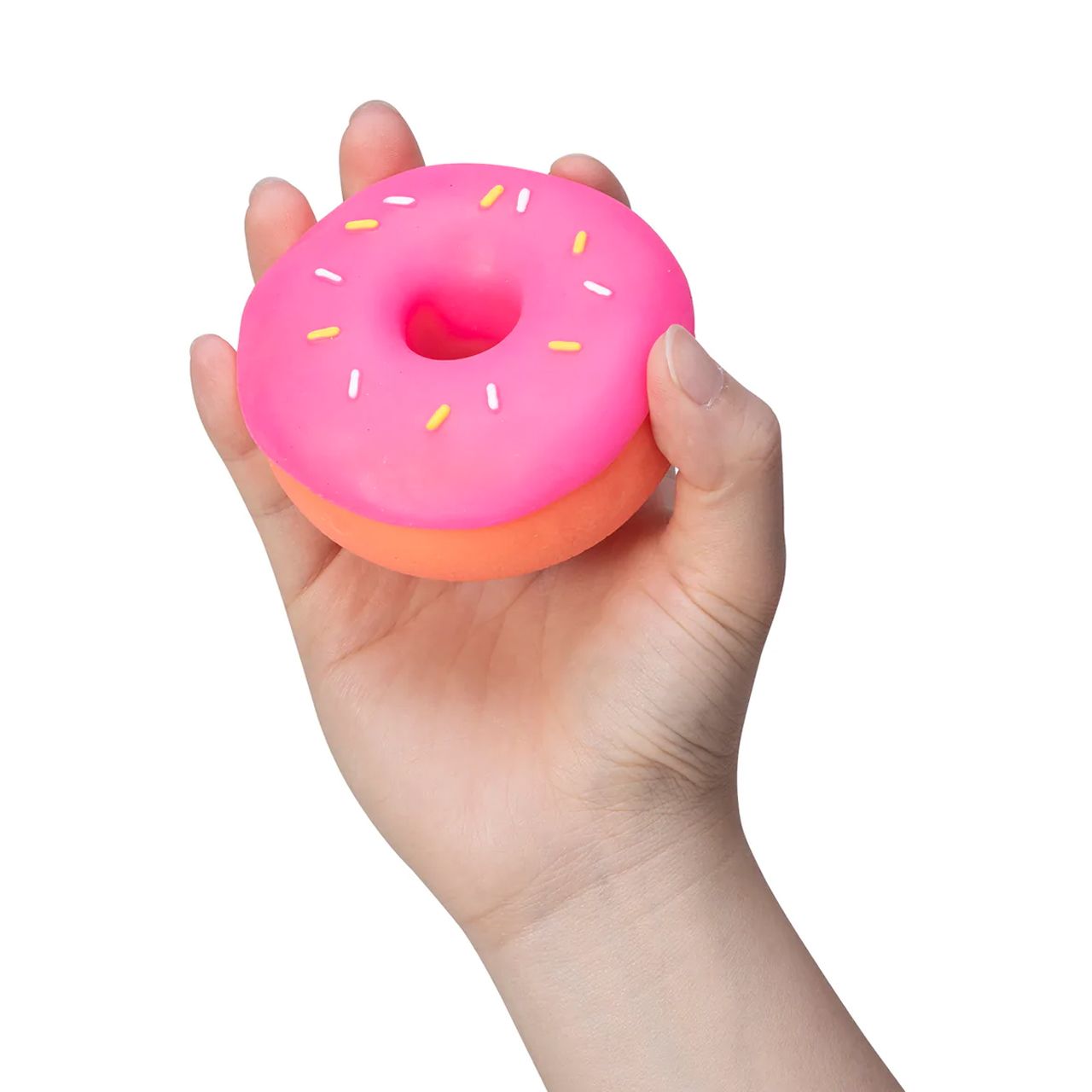 Needdo Dohnut Pink