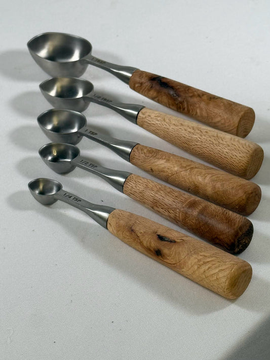 Measuring Spoon Set