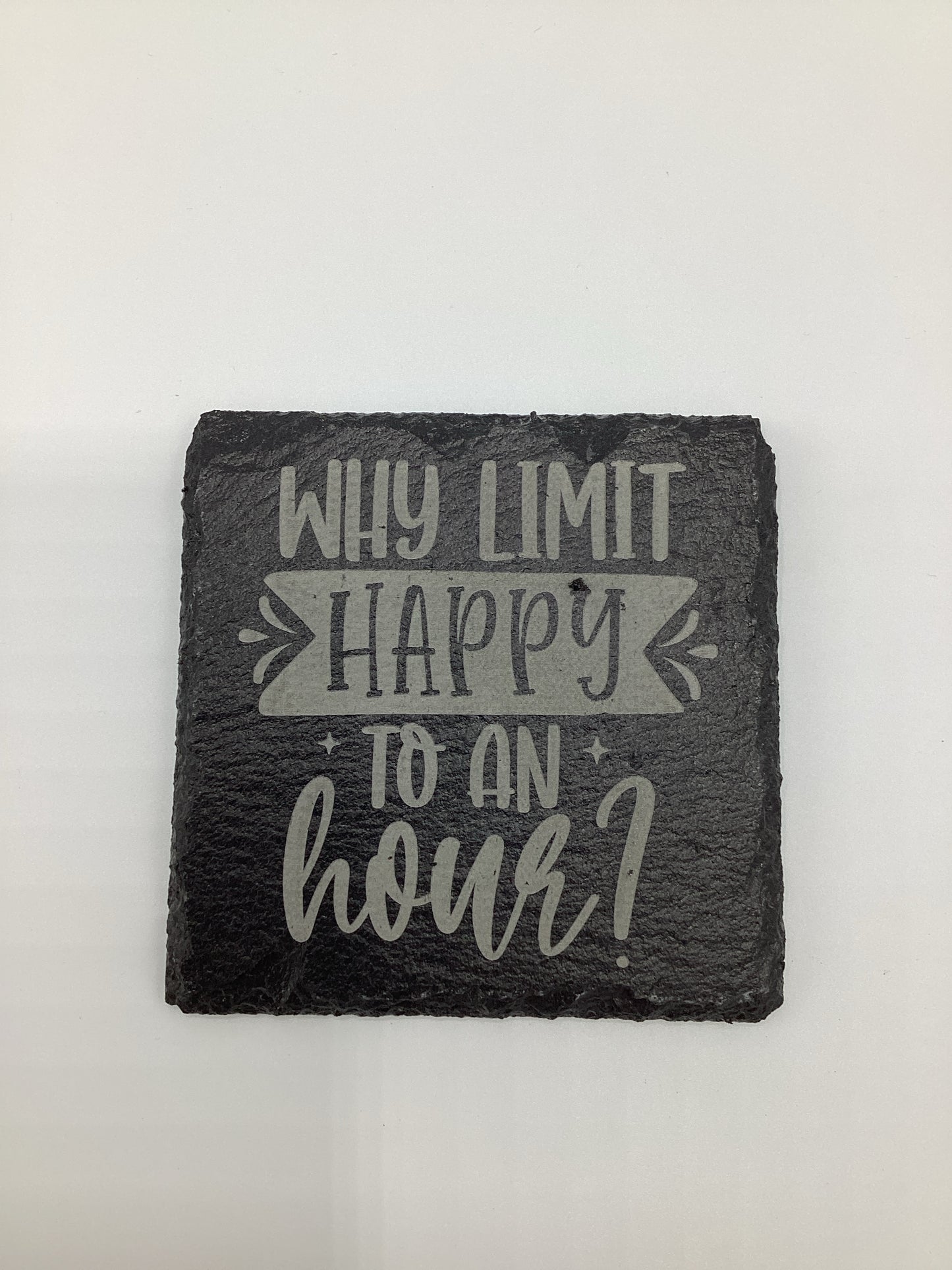 Happy Hour Coaster