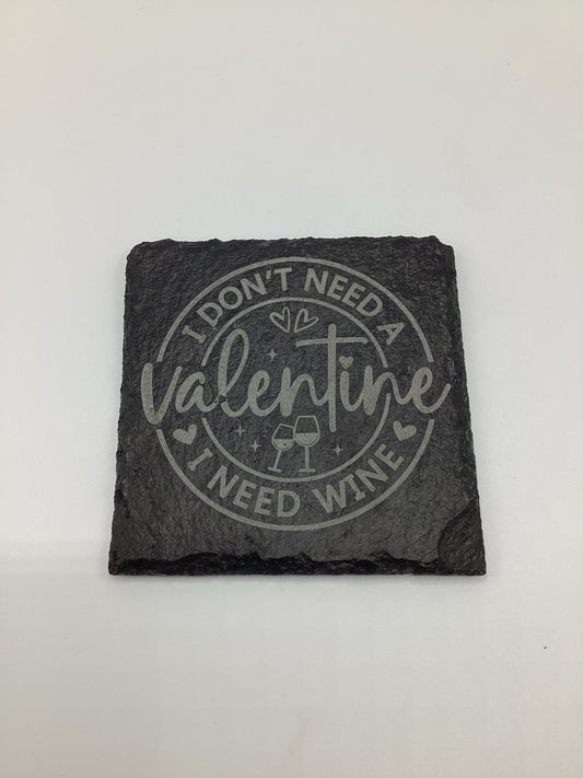 Valentine Coaster