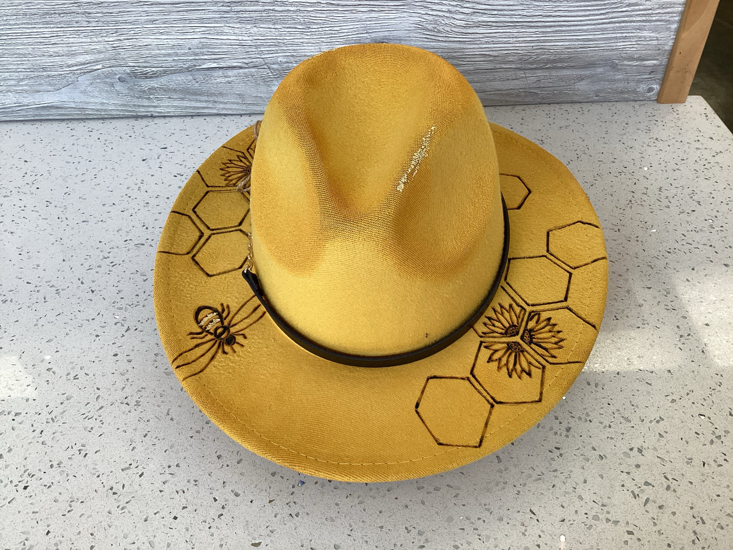 Yellow Hat