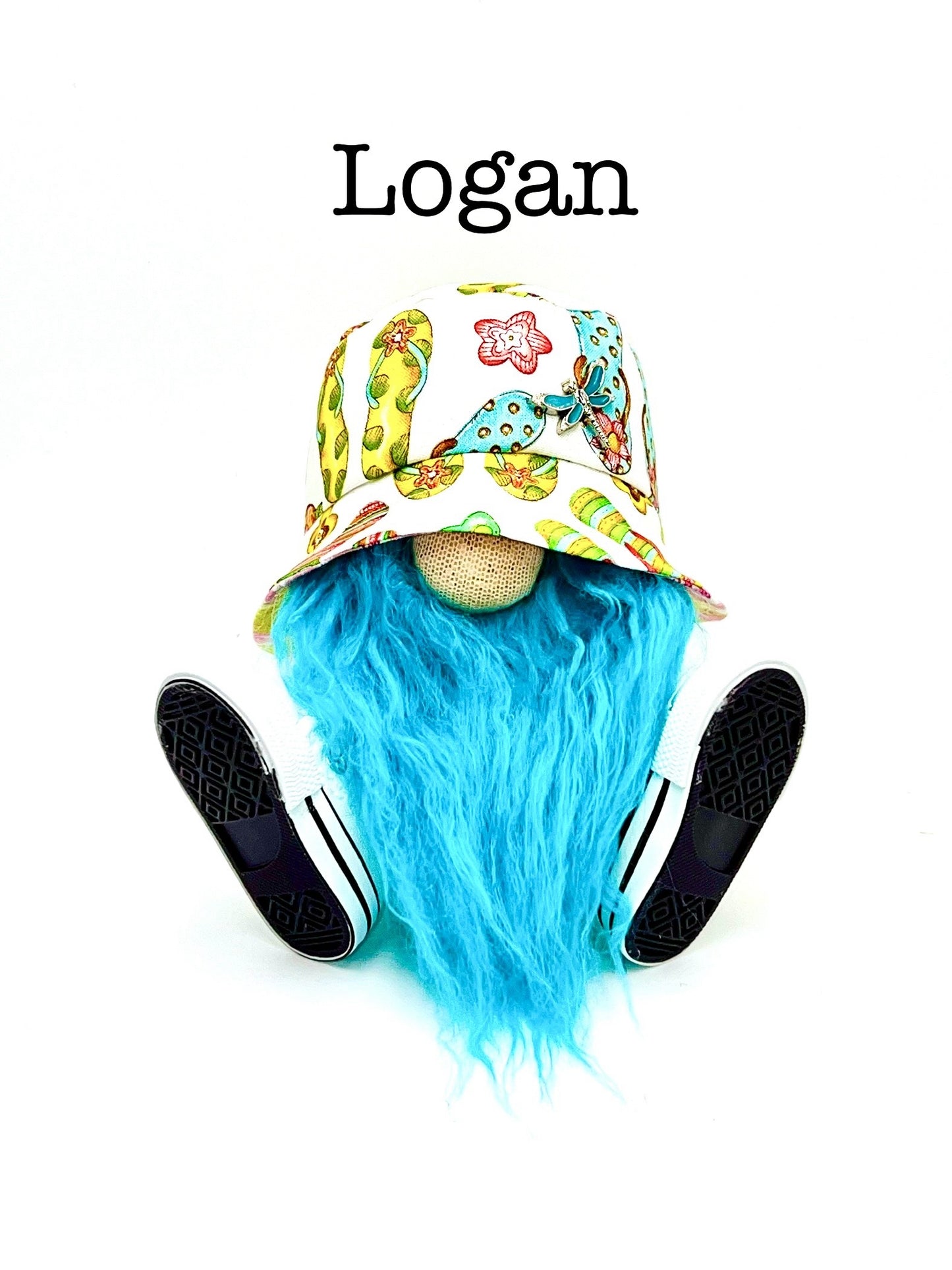 Logan Summer Gnome