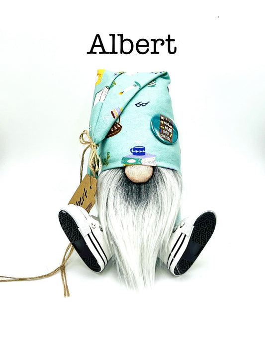 Albert Gnome